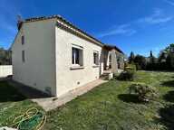 Villa Fos Sur Mer 4 pièces  plain pied sur 600m² de terrain — photo 3