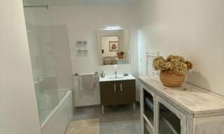 Appartement 2 Pièces 40 m² à vendre à Le Lavandou (83980)