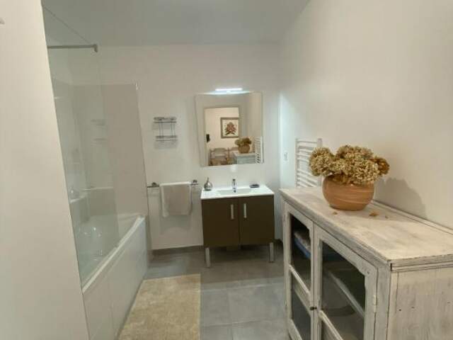 Appartement Le Lavandou 2 pièces 40 m2 Et grande terrasse — photo du bien