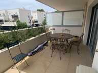Appartement Le Lavandou 2 pièces 40 m2 Et grande terrasse — photo 2