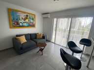 Appartement Le Lavandou 2 pièces 40 m2 Et grande terrasse — photo 3