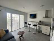 Appartement Le Lavandou 2 pièces 40 m2 Et grande terrasse — photo 4