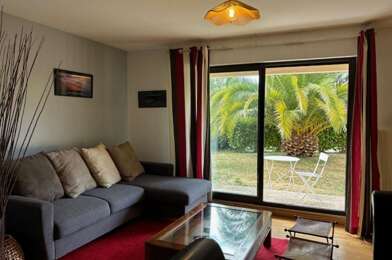 Appartement 2 pièces 165000 €