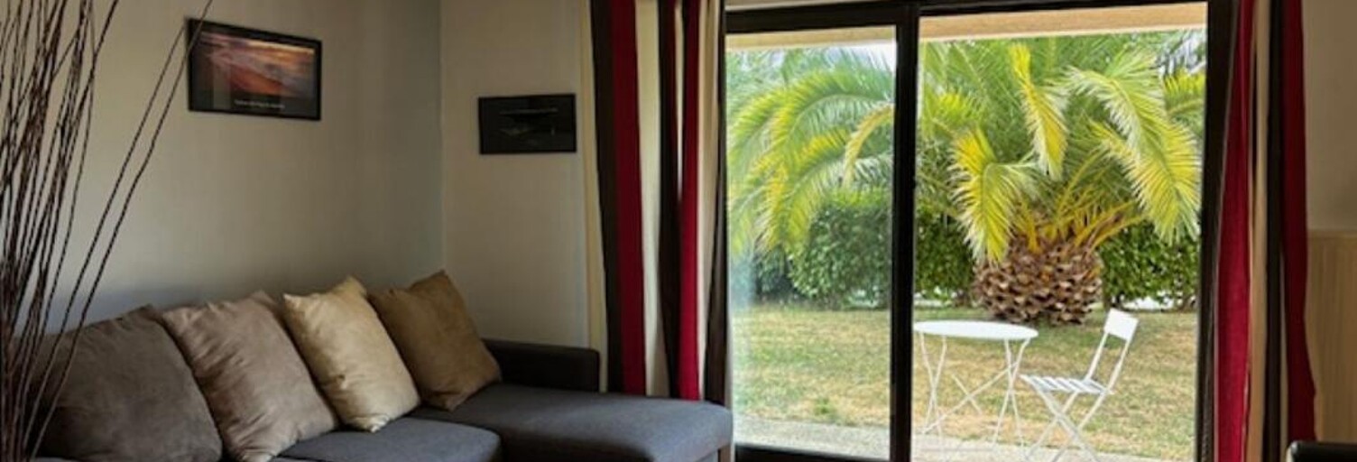 Appartement 2 Pièces 52 m² à vendre à Quimper (29000)