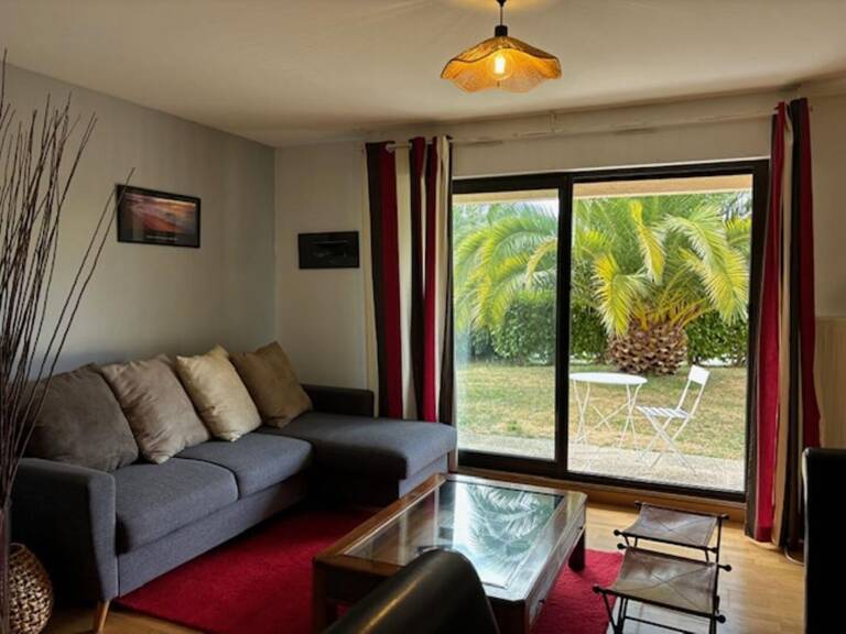 Appartement Quimper 2 pièce(s) 52.23 m2 — photo 1
