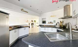 Maison 6 Pièces 205 m² à vendre à Armentières (59280)