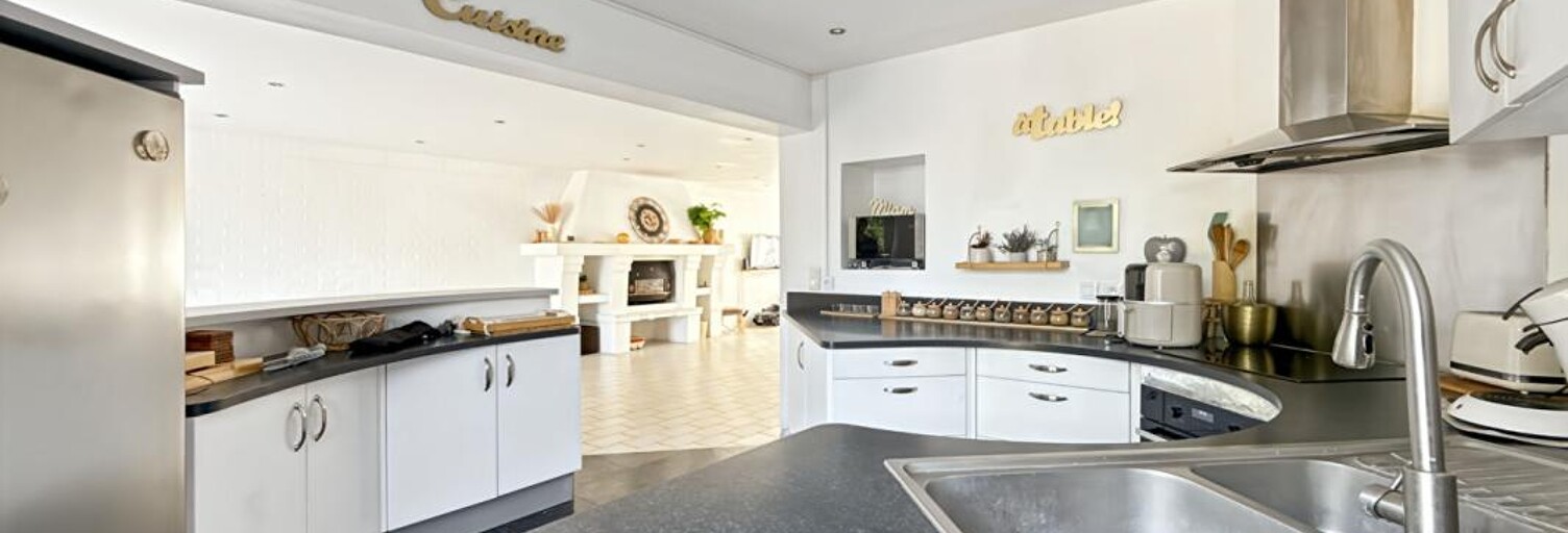 Maison 6 Pièces 205 m² à vendre à Armentières (59280)