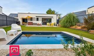 Maison 6 Pièces 92 m² à vendre à Sainte-Luce-sur-Loire (44980)