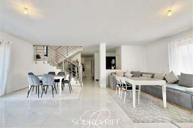 Maison 5 pièces 315000 €
