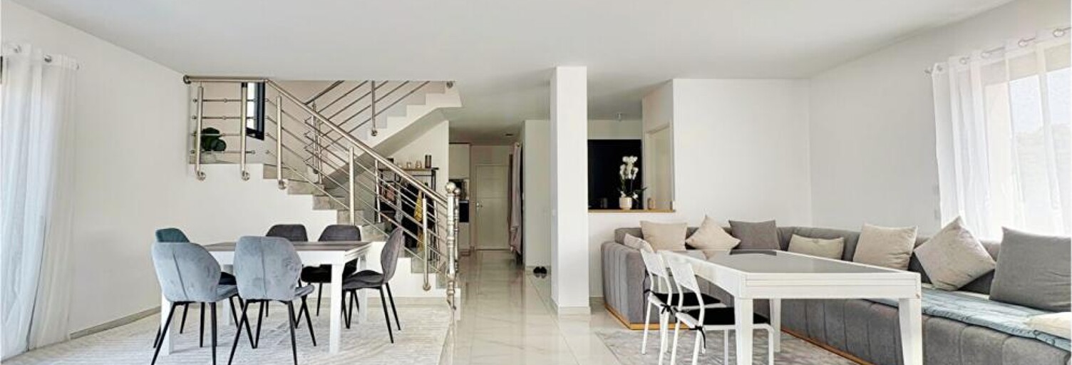 Maison 5 Pièces 137 m² à vendre à Castelnaudary (11400)