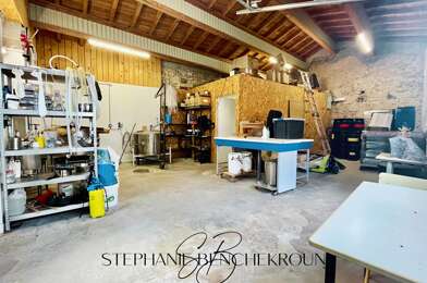 Maison 1 pièces 55000 €