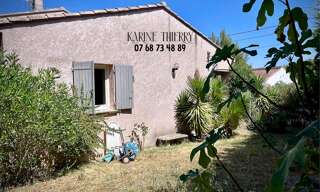 Maison 5 Pièces 131 m² à vendre à Alès (30100)