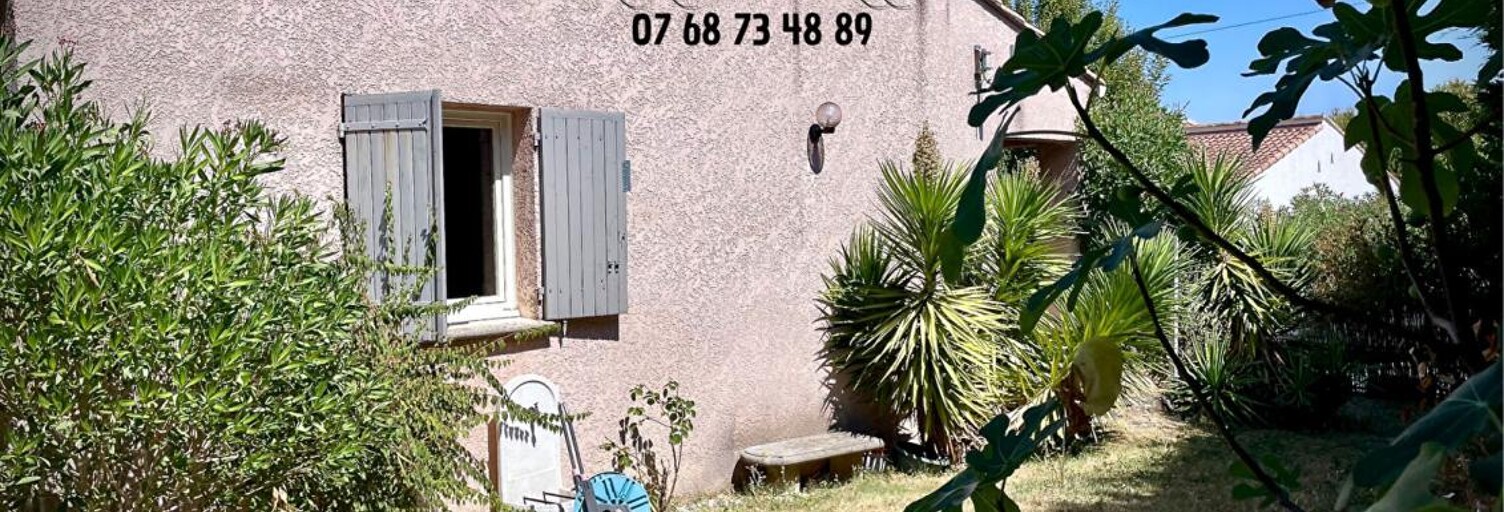 Maison 5 Pièces 131 m² à vendre à Alès (30100)