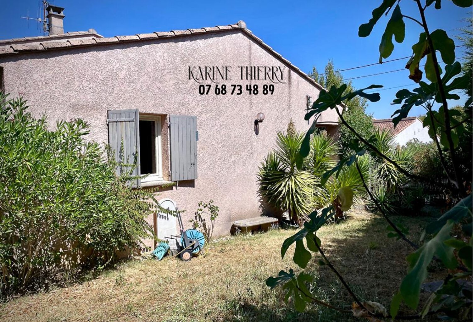 Maison Ales - Bas bresis — photo 1