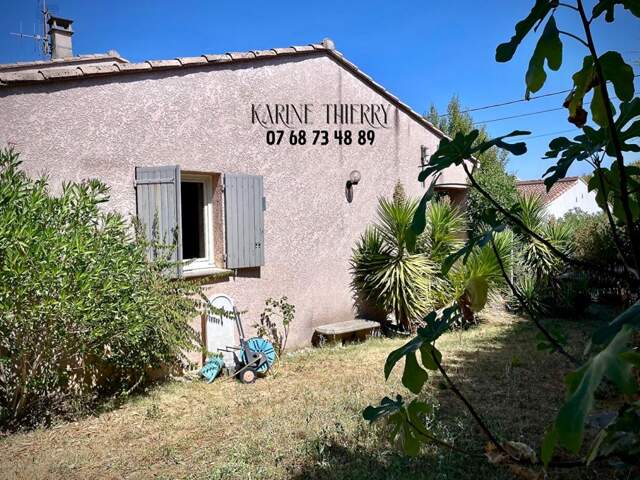 Maison Ales - Bas bresis — photo du bien