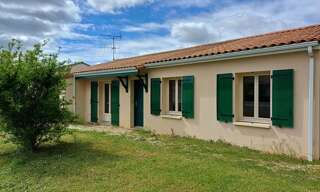 Maison 4 Pièces 104 m² à vendre à Vouillé (79230)
