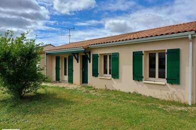 Maison 4 pièces 218700 €