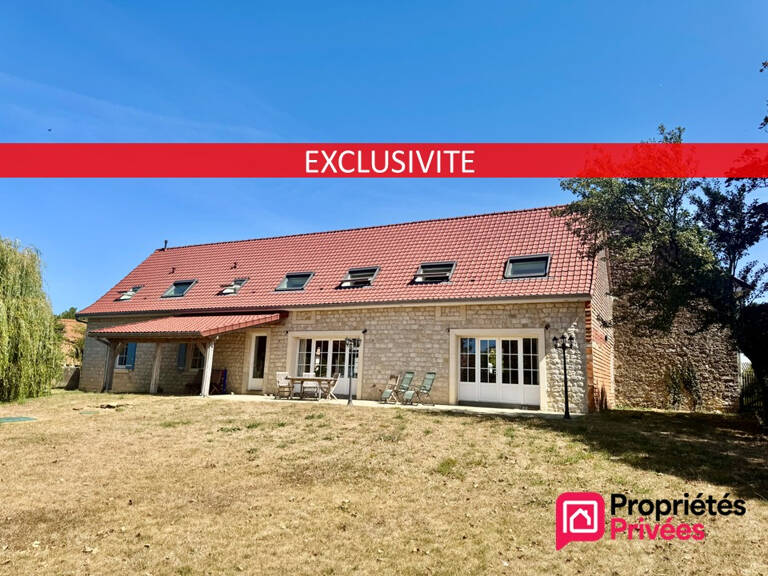 PROPRIETES PRIVEES COTE D'OPALE vous propose : — photo 1