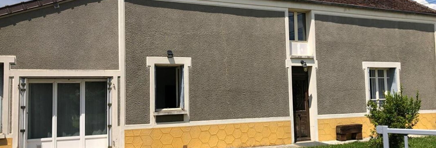Maison 6 Pièces 192 m² à vendre à Coulommiers (77120)