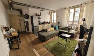 Appartement 2 Pièces 50 m² à vendre à Lille (59000)