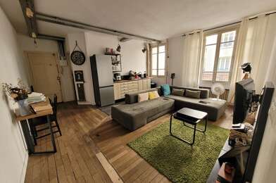 Appartement 2 pièces 228800 €