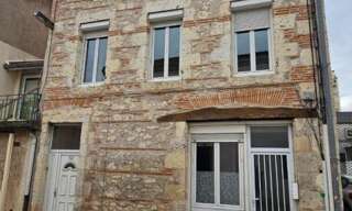Immeuble  108 m² à vendre à Agen (47000)