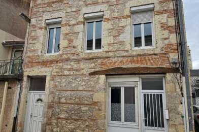 Immeuble  177000 €