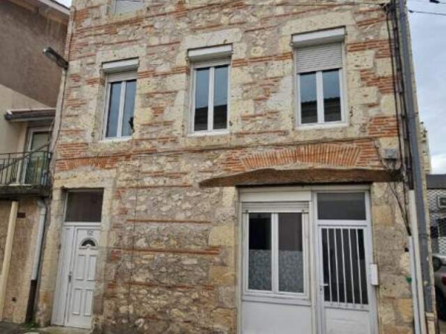 AGEN 47000 Immeuble  5 pièce(s) 108.55 m2 — photo du bien
