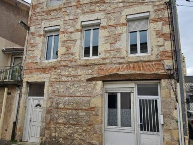 AGEN 47000 Immeuble  5 pièce(s) 108.55 m2 — photo 1