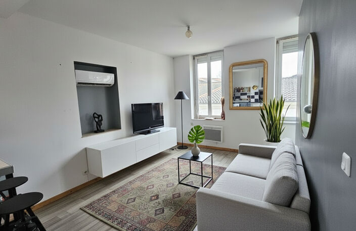 AGEN 47000 Immeuble  5 pièce(s) 108.55 m2 — photo 2
