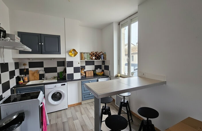 AGEN 47000 Immeuble  5 pièce(s) 108.55 m2 — photo 3