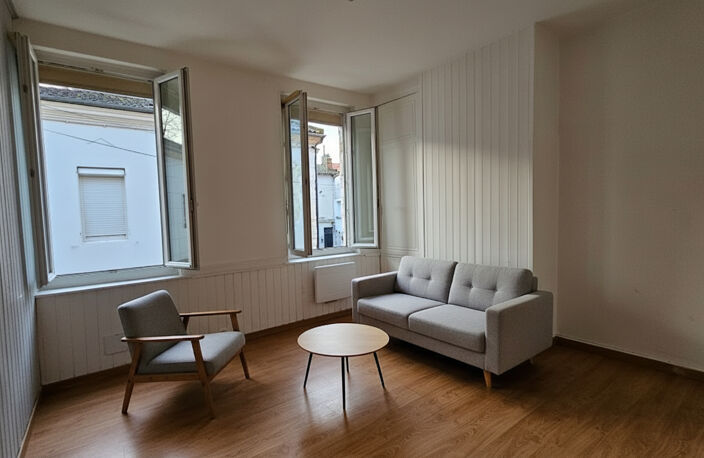 AGEN 47000 Immeuble  5 pièce(s) 108.55 m2 — photo 4