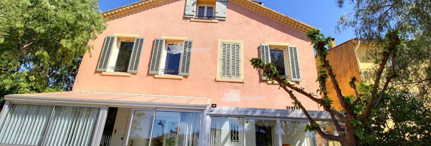 Appartement 2 Pièces 69 m² à vendre à Le Castellet (83330)