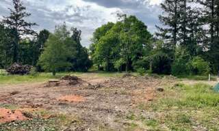 Terrain  1062 m² à vendre à Sainte-Agathe-la-Bouteresse (42130)