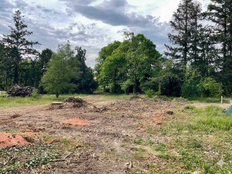 Terrain 531m2 — photo 1