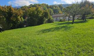 Terrain  700 m² à vendre à Arvillard (73110)