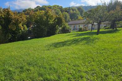 Terrain  95000 €