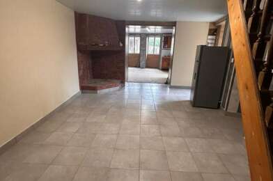 Maison 6 pièces 130625 €