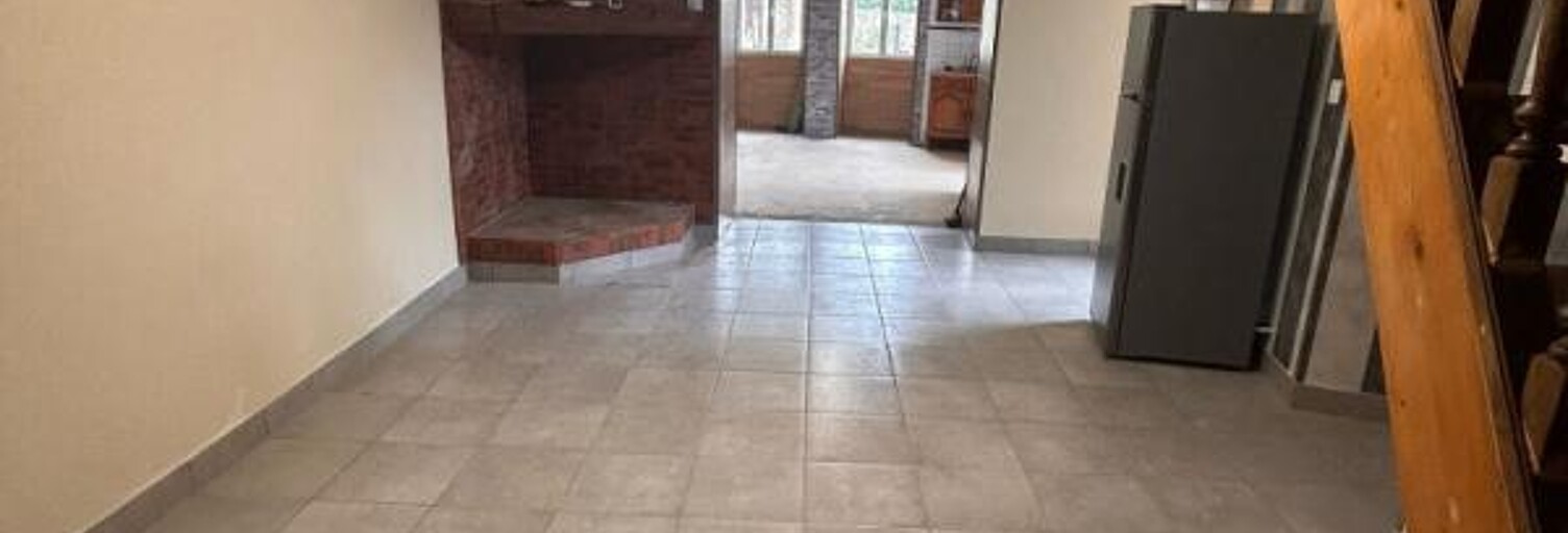 Maison 6 Pièces 123 m² à vendre à Saint-Juire-Champgillon (85210)