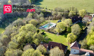 Maison 7 Pièces 200 m² à vendre à Catus (46150)