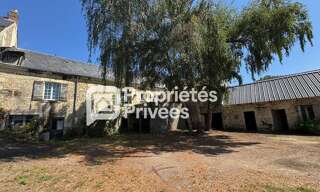 Maison 4 Pièces 95 m² à vendre à Coteaux-sur-Loire (37140)