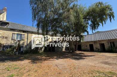 Maison 4 pièces 133000 €