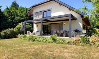 Maison 7 Pièces 218 m² à vendre à Aix-les-Bains (73100)