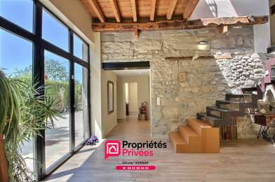 Maison 7 pièces 849000 €
