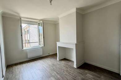 Appartement 2 pièces 79000 €