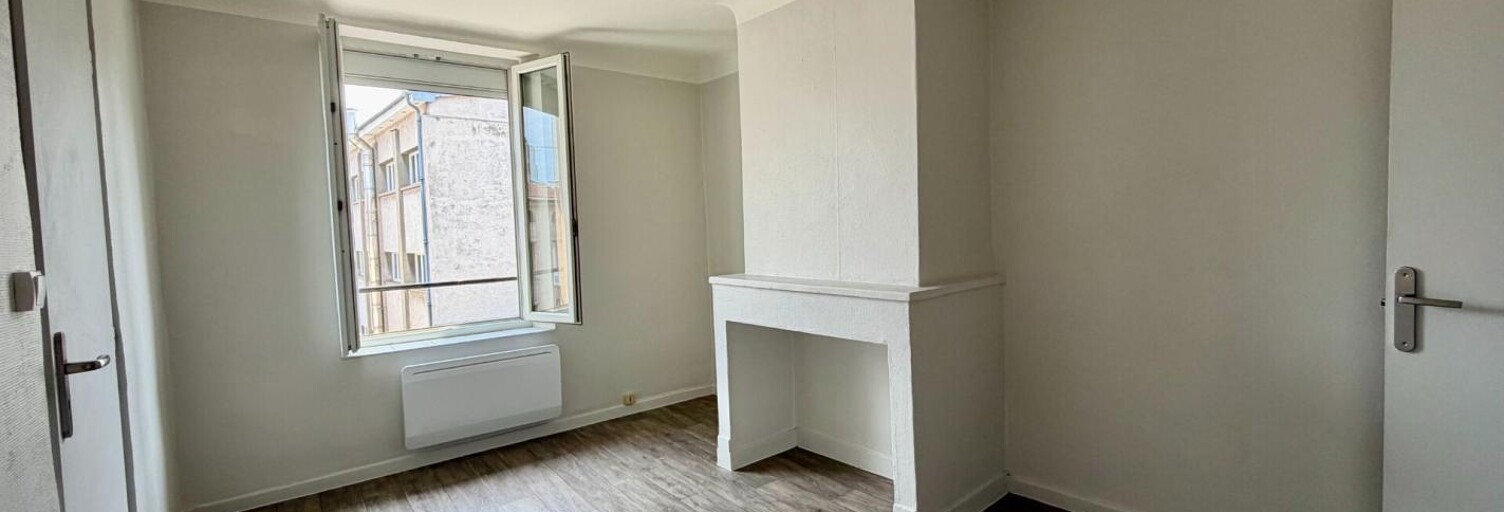 Appartement 2 Pièces 30 m² à vendre à Nancy (54000)