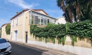 Maison 90 m² en viager Clermont-l'Hérault (34800)