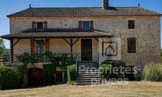Maison 5 Pièces 130 m² à vendre à Lherm (46150)