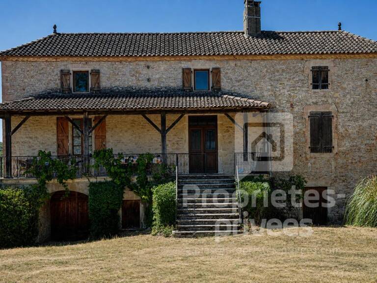 Ancien corps de ferme  5 pièces, 130 m² — photo 1
