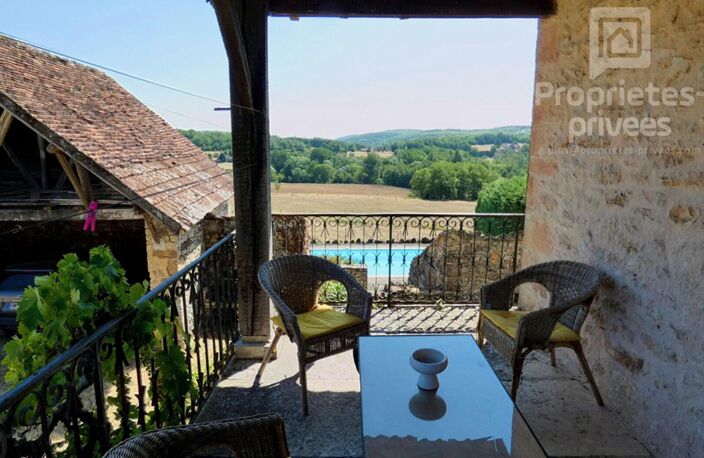Ancien corps de ferme  5 pièces, 130 m² — photo 2